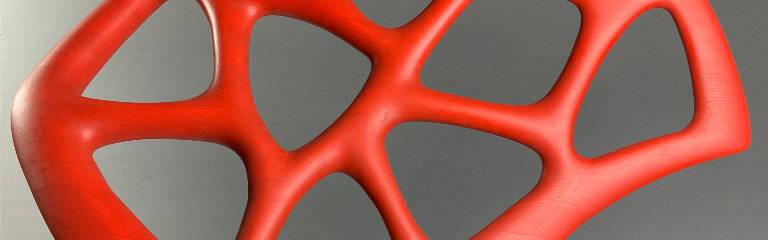 Indoor Sculpture