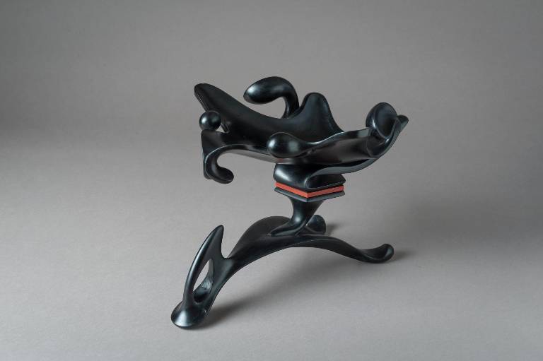 Vessel an objets dart by misti leitz