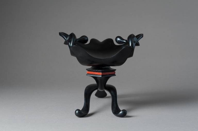 fibbonacci is evident in this beautiful design